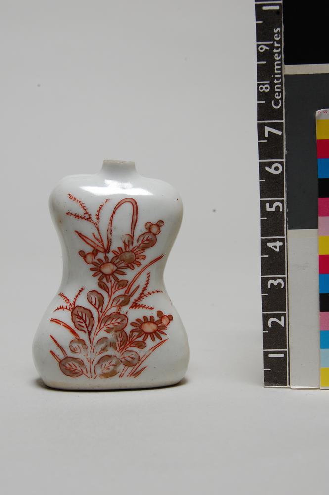 图片[1]-snuff-bottle BM-Franks.571.+-China Archive